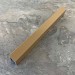 П-профиль Алюминиевый EasyDecking 35x25 Дуб купить в Таганроге