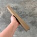 П-профиль Алюминиевый EasyDecking 35x25 Дуб купить в Таганроге