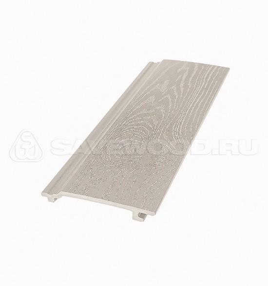 Сайдинг из дпк savewood sw-sorbus тангенциальный распил бежевый купить в Таганроге