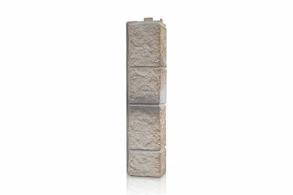 Угол наружный VOX Sandstone (Сандстоун) бежевый купить в Таганроге