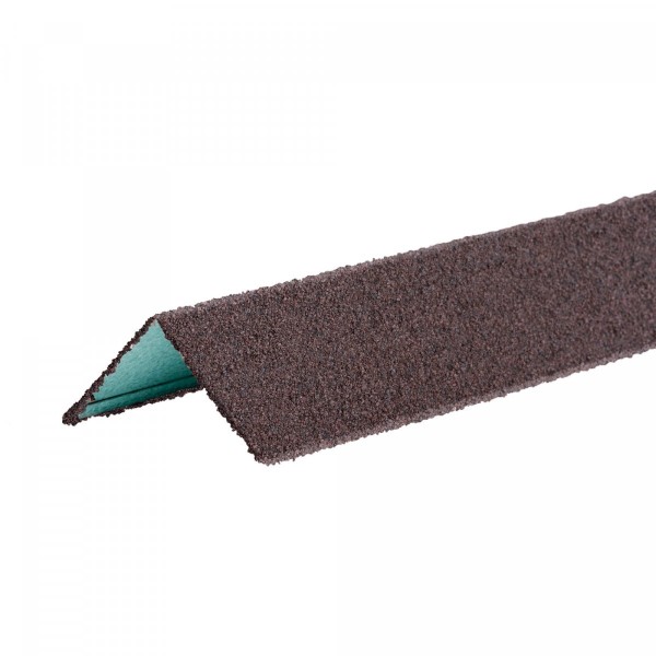 Уголок металлический внешний ТЕХНОНИКОЛЬ HAUBERK, Шотландский купить в Таганроге