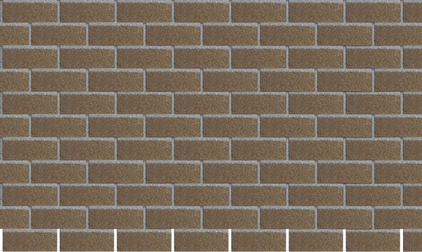 Фасадная плитка Docke STANDARD, Brick, Бежевый купить в Таганроге