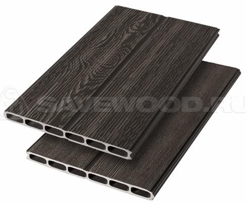 Грядочная доска ДПК 3D Savewood SW Laurus терракот купить в Таганроге