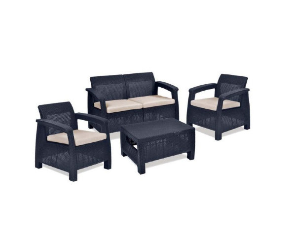 Комплект Corfu set купить в Таганроге