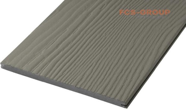 Фиброцементные панели FCS Group Wood Line F53 купить в Таганроге