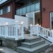 Балясина ДПК  GardenParkett Белый купить в Таганроге