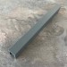 П-профиль Алюминиевый EasyDecking 35x25 Серый купить в Таганроге