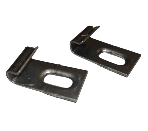 Кляймер стартовый (металл) купить в Таганроге