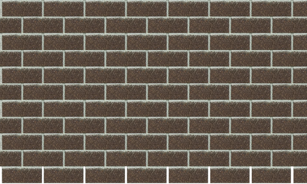Фасадная плитка Docke STANDARD, Brick, Коричневый купить в Таганроге