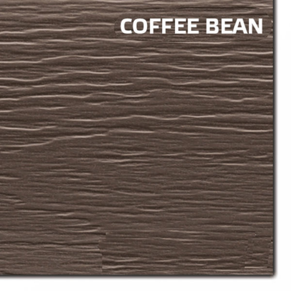 Сайдинг Виниловый Mitten, Sentry Mitten, Coffee Bean купить в Таганроге