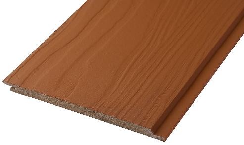 Фиброцементные панели Wood Click F30 купить в Таганроге