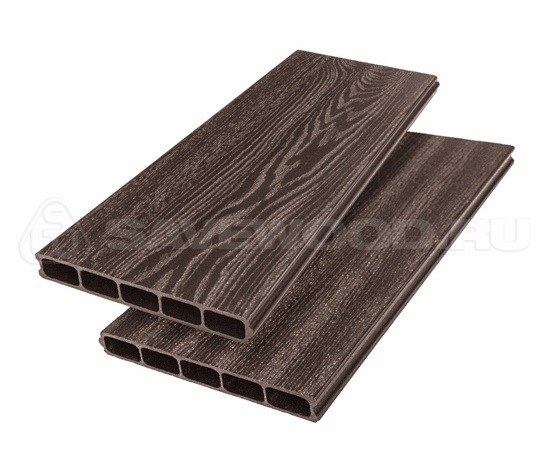 Грядочная доска ДПК 3D Savewood SW Rumex Терракот купить в Таганроге