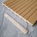 Ступень ДПК Latitudo Step-320 Орех Полнотелая купить в Таганроге
