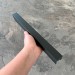 П-профиль Алюминиевый EasyDecking 35x25 Черное дерево купить в Таганроге