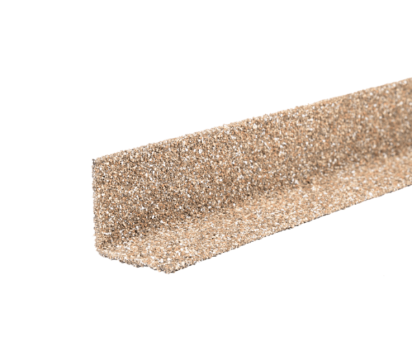 Уголок металлический внутренний ТЕХНОНИКОЛЬ HAUBERK, Античный купить в Таганроге