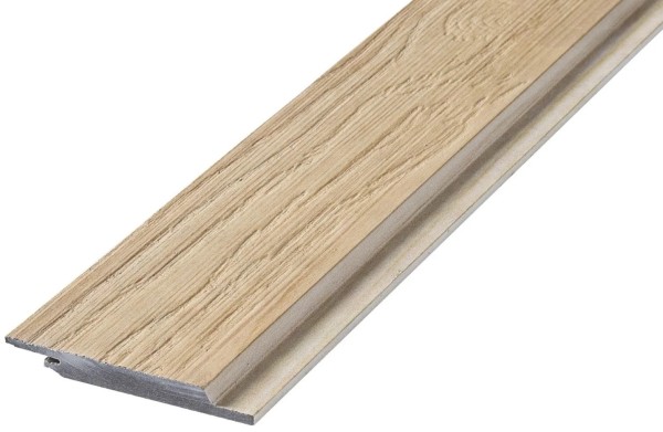 Фиброцементный сайдинг FCSPRO Click Shtil (Ясень) купить в Таганроге