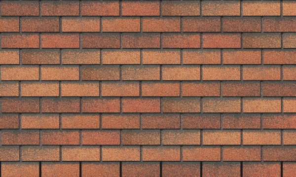 Фасадная плитка Docke STANDARD, Brick, Красный купить в Таганроге
