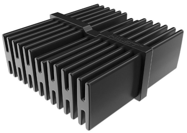 Соединитель пластиковый для лаг Hilst Professional 50x20 купить в Таганроге