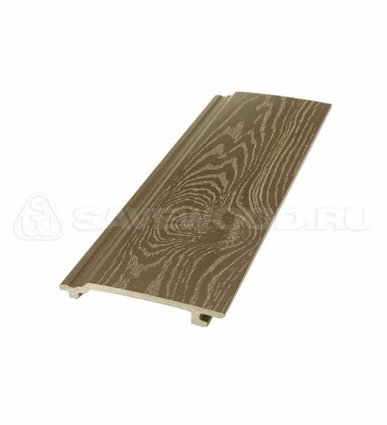 Сайдинг из дпк savewood sw-sorbus тангенциальный распил тик купить в Таганроге