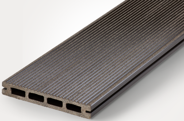 Доска Террасная NanoWood «Lite» ECO венге купить в Таганроге