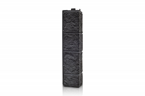 Угол наружный VOX Sandstone (Сандстоун) светло серый купить в Таганроге