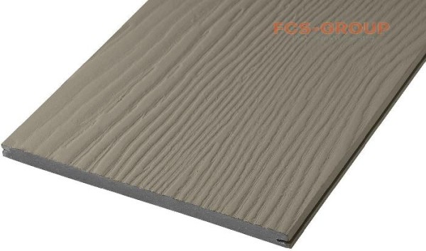 Фиброцементные панели FCS Group Wood Line F55 купить в Таганроге