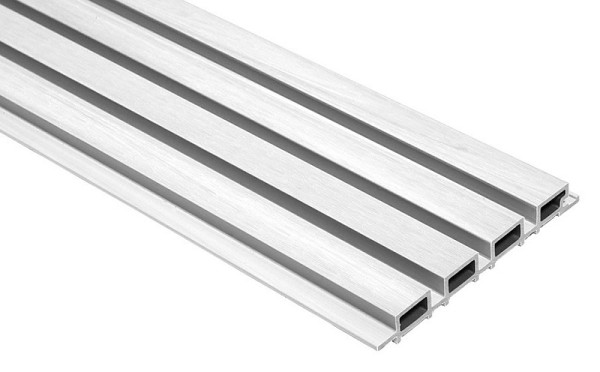Стеновая панель CM Decking CM Wall, WHITE (Белый) купить в Таганроге