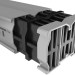 Соединитель пластиковый для лаг Hilst Professional 60x40 купить в Таганроге