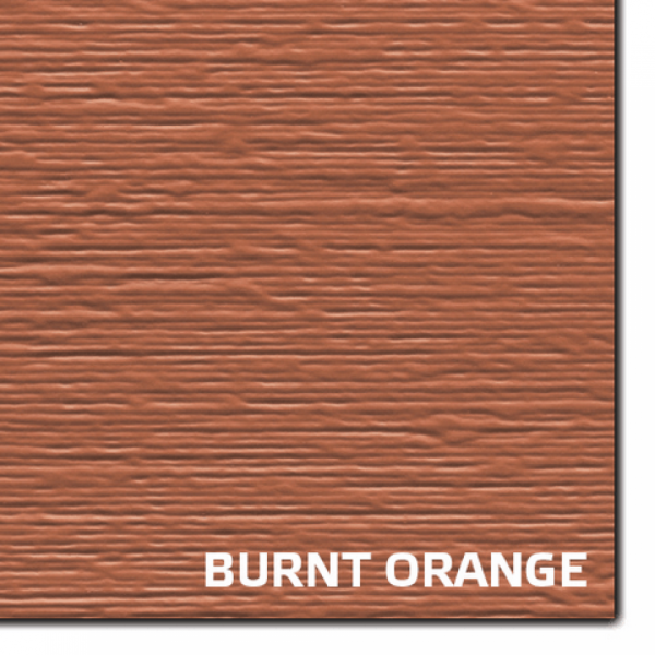 Сайдинг Виниловый Mitten, Sentry Mitten, Burnt Orange купить в Таганроге