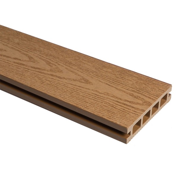Террасная доска из ДПК CM Decking серия NATUR цвет дуб купить в Таганроге