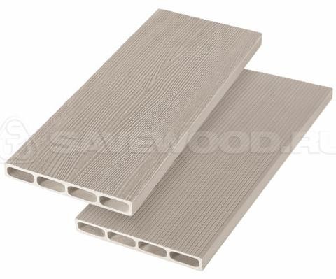 Грядочная доска ДПК 3D Savewood SW Rubus (R) бежевый купить в Таганроге