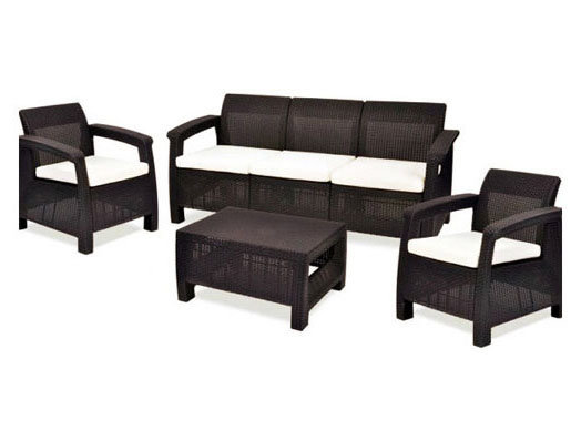 Комплект Corfu Triple Set купить в Таганроге