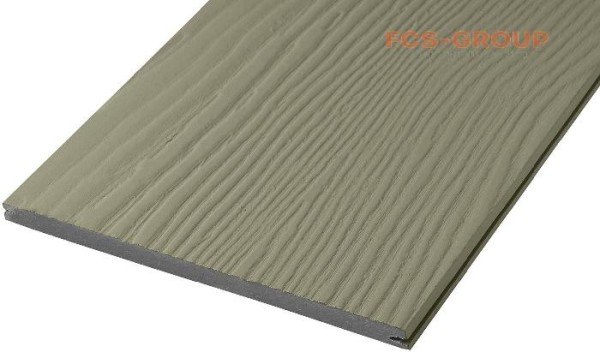 Фиброцементные панели FCS Group Wood Line F58 купить в Таганроге