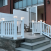 Светодиодная крышка-светильник GardenParkett Белый купить в Таганроге