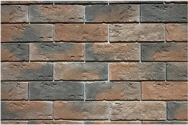 Фиброцементные панели КАНЬОН коллекция АРИЗОНА 26 купить в Таганроге