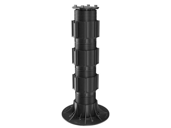Регулируемая опора HILST LIFT self-leveling HL9 (335-485мм) купить в Таганроге