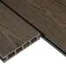Террасная доска из ДПК CM Decking серия NATUR цвет венге купить в Таганроге