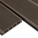 Террасная доска из ДПК CM Decking серия NATUR цвет венге купить в Таганроге