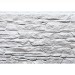 Фасадная панель FineBer, Скала, Мелованный белый купить в Таганроге
