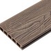Доска террасная ДПК 3D SEQUOIA DUAL WOOD BROWN купить в Таганроге