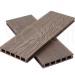 Доска террасная ДПК 3D SEQUOIA DUAL WOOD BROWN купить в Таганроге