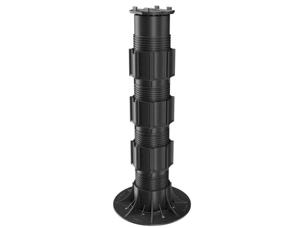 Регулируемая опора HILST LIFT self-leveling HL10 (385-530мм) купить в Таганроге