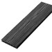 Террасная доска из ДПК RusDecking Unodeck Mogano - Графит купить в Таганроге