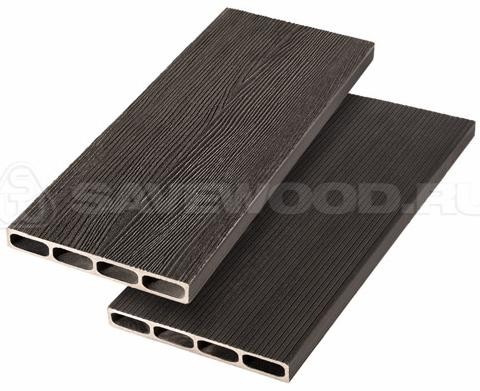 Грядочная доска ДПК 3D Savewood SW Rubus (R) коричневый купить в Таганроге