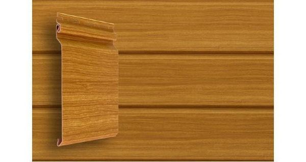Сайдинг Natural-Брус 3,0 Grand Line Tundra клен купить в Таганроге
