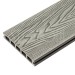 Доска террасная ДПК 3D SEQUOIA DUAL WOOD GRAY купить в Таганроге