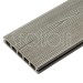 Доска террасная ДПК 3D SEQUOIA DUAL WOOD GRAY купить в Таганроге