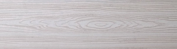 Доска  из ДПК универсальная с тиснением holzhof, Слоновая кость купить в Таганроге
