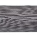Террасная доска из ДПК RusDecking Unodeck Mogano - Серый купить в Таганроге