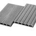 Террасная доска из ДПК RusDecking Unodeck Mogano - Серый купить в Таганроге